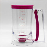 Cream Dispenser - Main Image