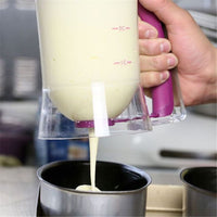 Cream Dispenser - Main Image