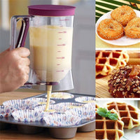 Cream Dispenser - Main Image