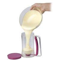Cream Dispenser - Main Image