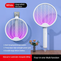 Portable mosquito lamp - Easy to carry
