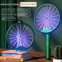 Portable mosquito lamp - Easy to carry