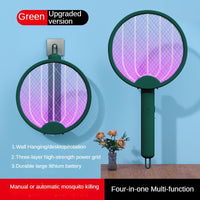 Portable mosquito lamp - Easy to carry