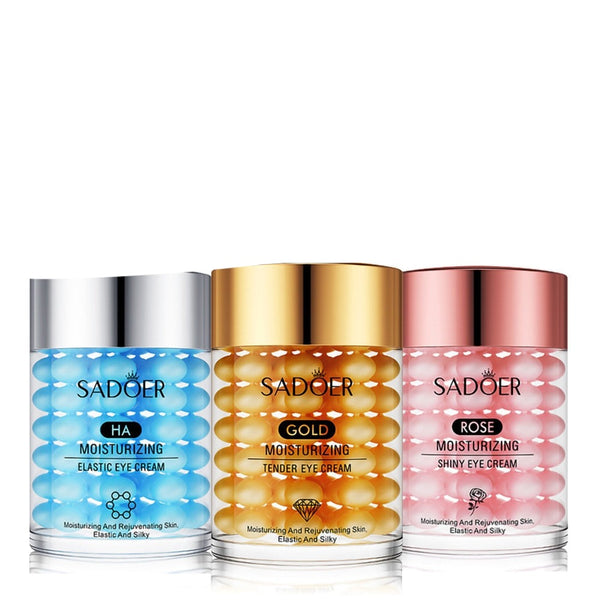 Hyaluronic Acid Eye Cream