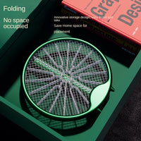 Portable mosquito lamp - Easy to carry