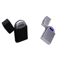 Pocket Scale Electronic LCD Backlight Lighter Shape