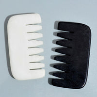 Health and beauty scrapers tool Guasha in light green color