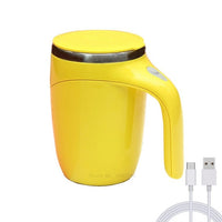 Magnetized Mixing Cup - Product Image