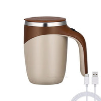 Magnetized Mixing Cup - Product Image