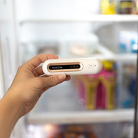 Portable Deodorizer - Ozone Gas Neutralizing Odors