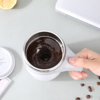 Magnetized Mixing Cup - Product Image