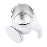 Magnetized Mixing Cup - Product Image