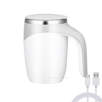 Magnetized Mixing Cup - Product Image