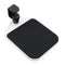 Mouse pad white
