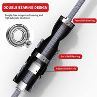 Workout Exercise Jump Rope
