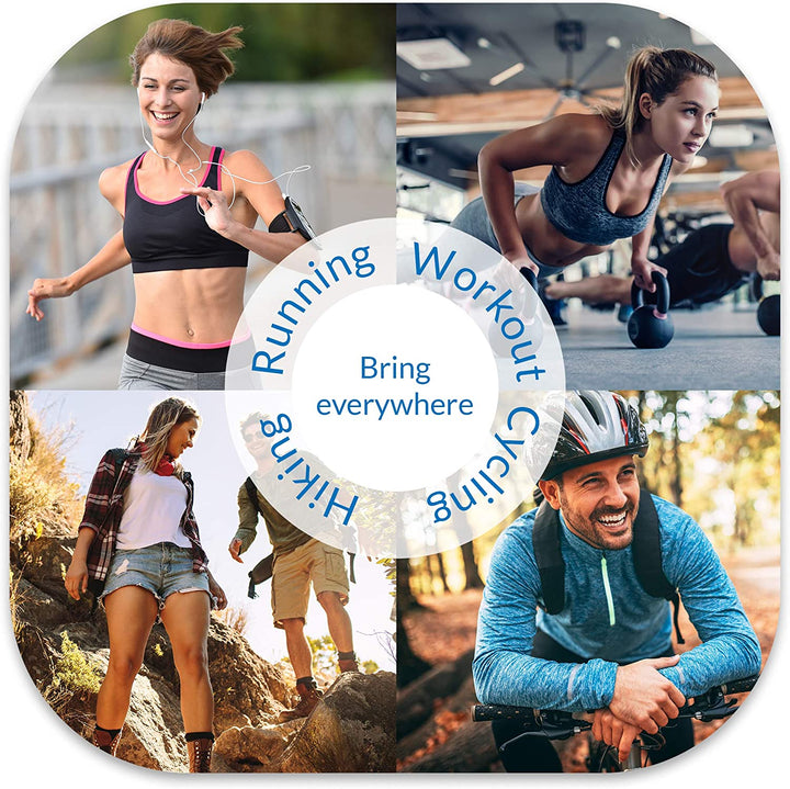 Waterproof Touch Running Phone Bags
