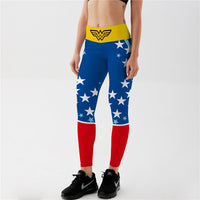 Leggings Fitness Trousers - Image 1