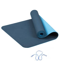 Interlocking Floor Tiles for Children's Playroom