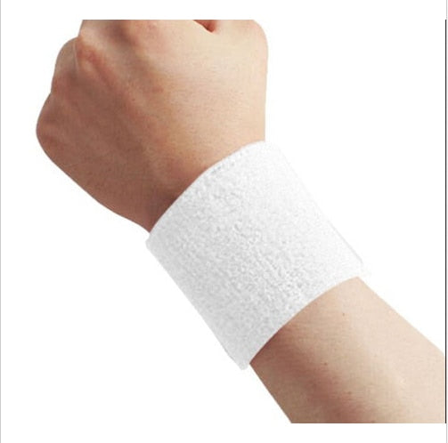 Gym Fitness Wrist Wraps Bandage