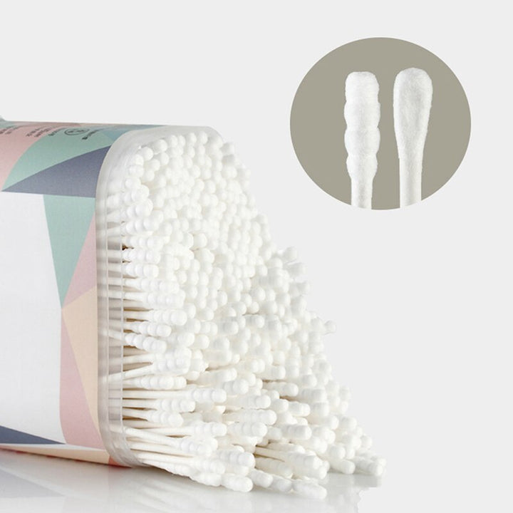 Baby Safety Cotton Buds