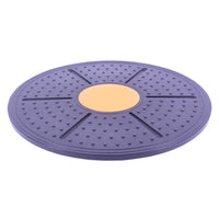 Balance Board Yoga Sports Training Waist - Image 1