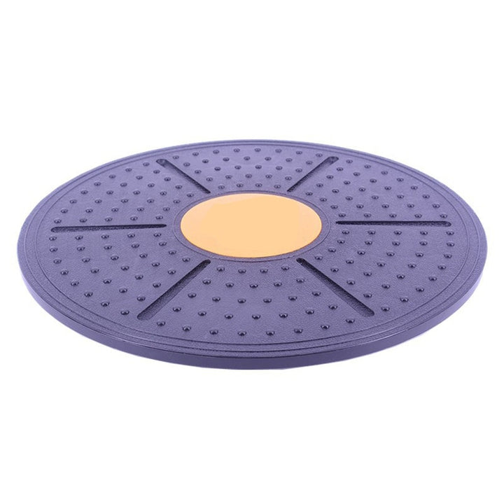 Balance Board Yoga Sports Training Waist - Image 1