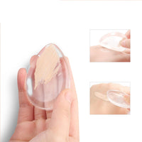 Silicone Beauty Sponge - Main Image