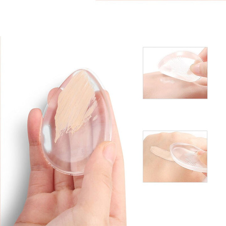 Silicone Beauty Sponge - Main Image