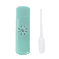 USB Aroma Humidifier Essential Oil Diffuser
