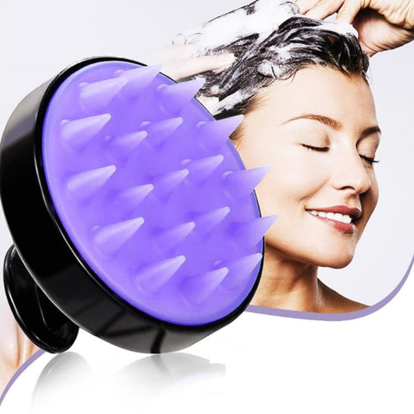 Hair Washing Comb