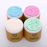 Cotton Buds Bamboo Sticks Image