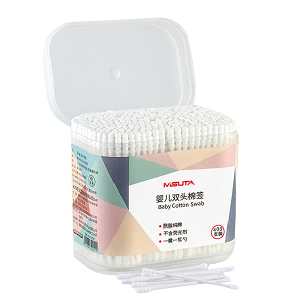 Baby Safety Cotton Buds