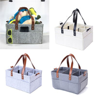Newborn Essentials Baby Mummy Bag - Main Image