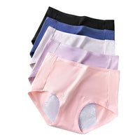 Leakproof Menstrual Period Panties - Various Colors