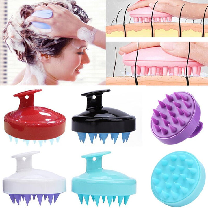 Hair Washing Comb