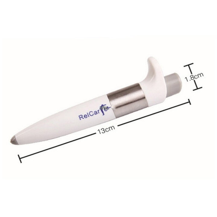 Health Class Electronic Pulse Pen Image 1