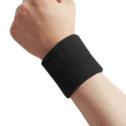 Gym Fitness Wrist Wraps Bandage