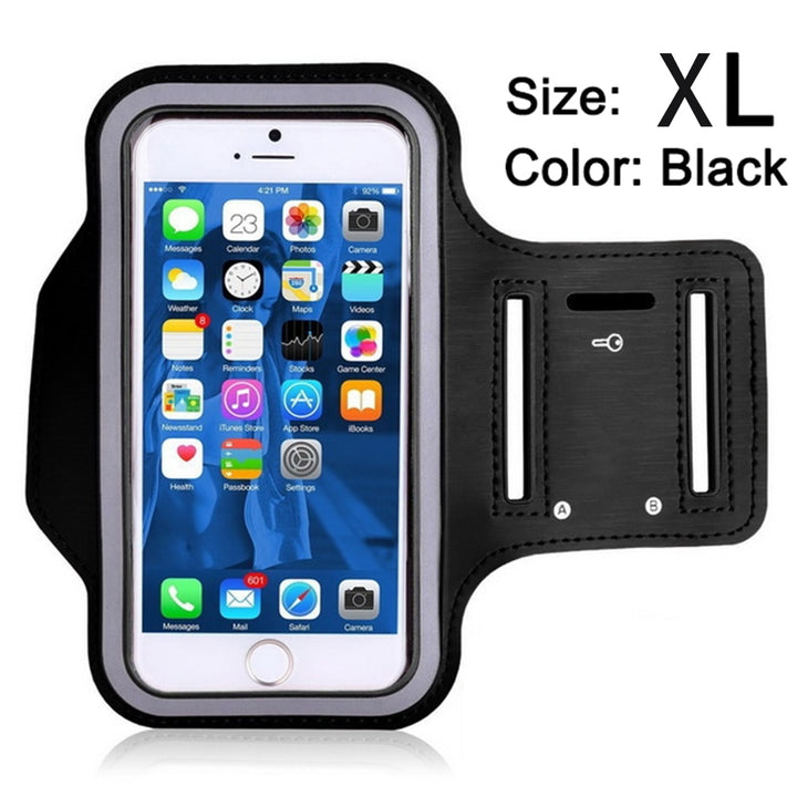 Waterproof Touch Running Phone Bags