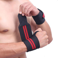 Gym Fitness Wrist Wraps Bandage