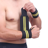 Gym Fitness Wrist Wraps Bandage
