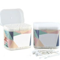 Baby Safety Cotton Buds