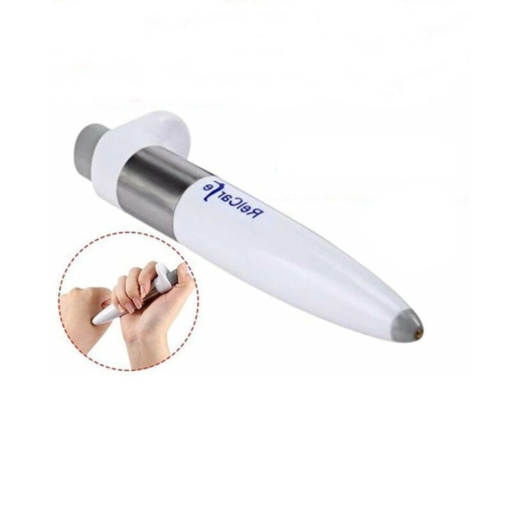 Health Class Electronic Pulse Pen Image 1