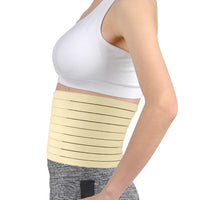 Health Care Ostomy Abdominal Belt Brace Waist Support Image 1