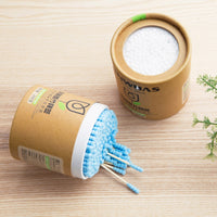 Cotton Buds Bamboo Sticks Image