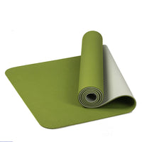 Interlocking Floor Tiles for Children's Playroom