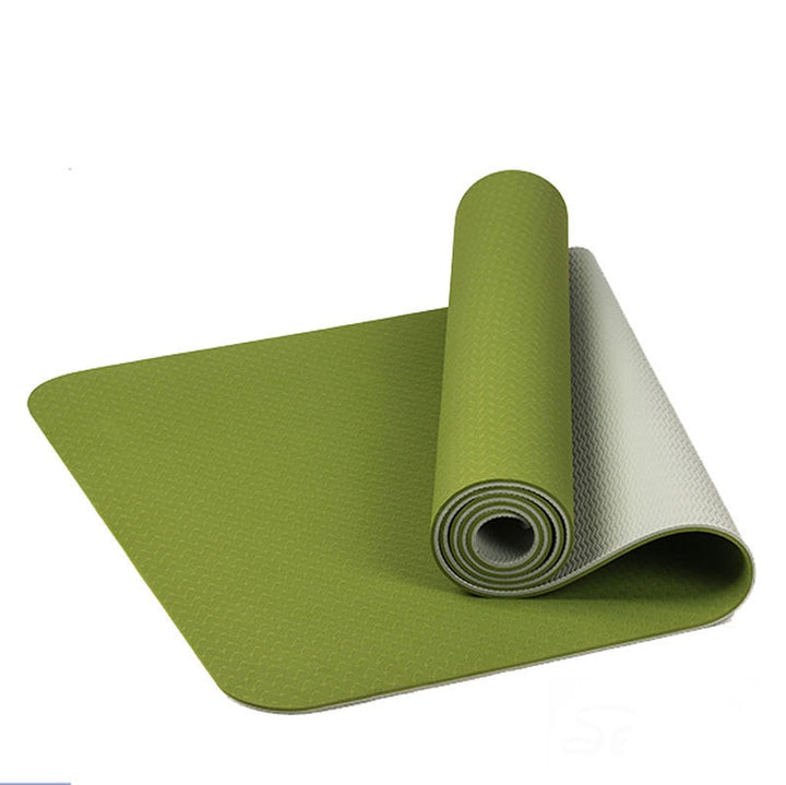Interlocking Floor Tiles for Children's Playroom