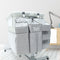 Gray 52x39x14cm