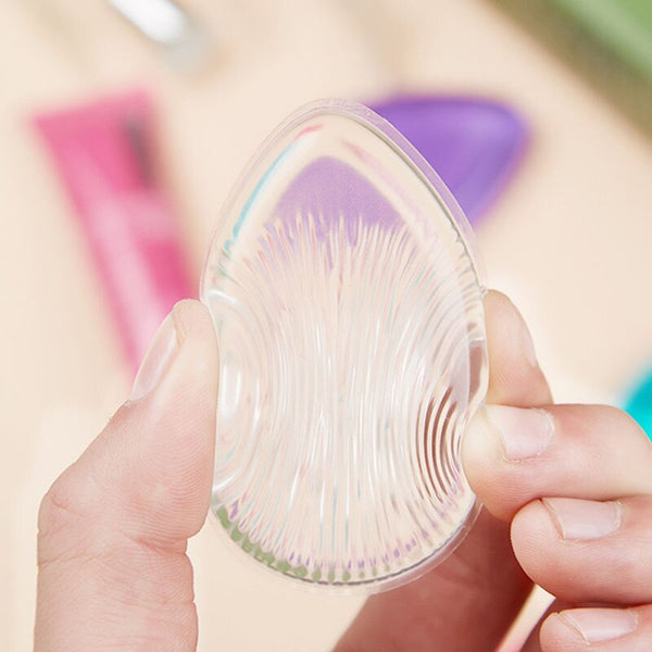 Silicone Beauty Sponge - Main Image