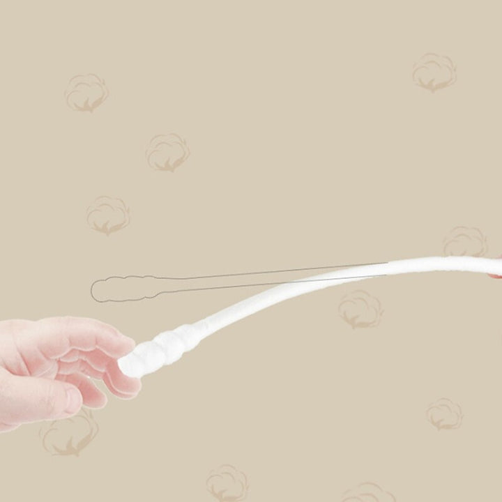 Baby Safety Cotton Buds