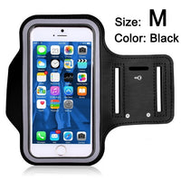 Waterproof Touch Running Phone Bags